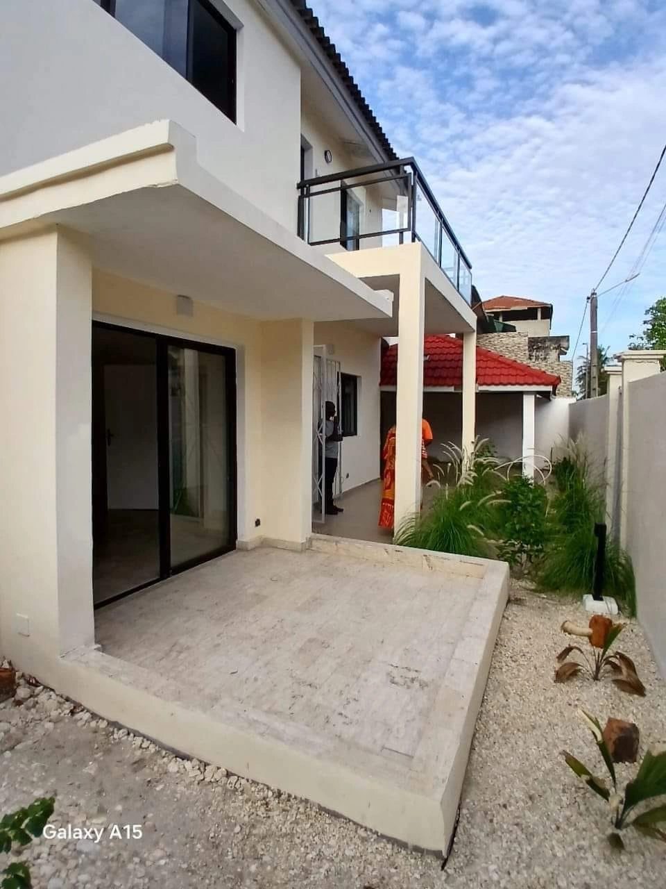 Villa for sale 300 m². 8EME TRANCHE, Abidjan. 