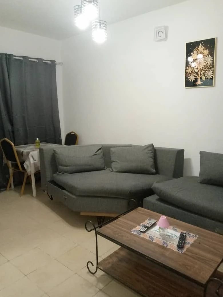 Entire place for rent 150 m². KOUMASSI REMBLAIS. 