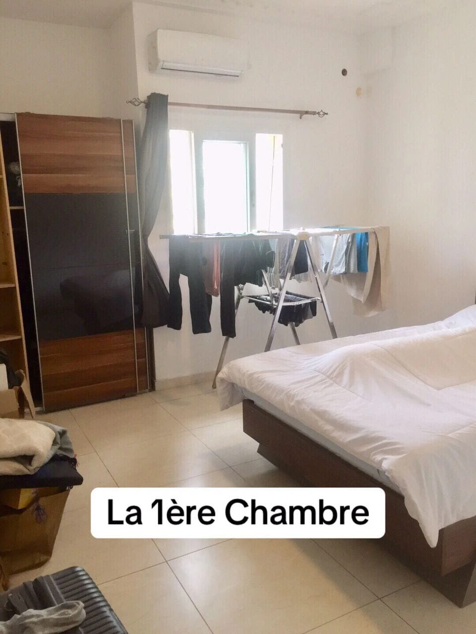 2 APPARTEMENTS EN VENTE A MARCORY RESIDENTIEL