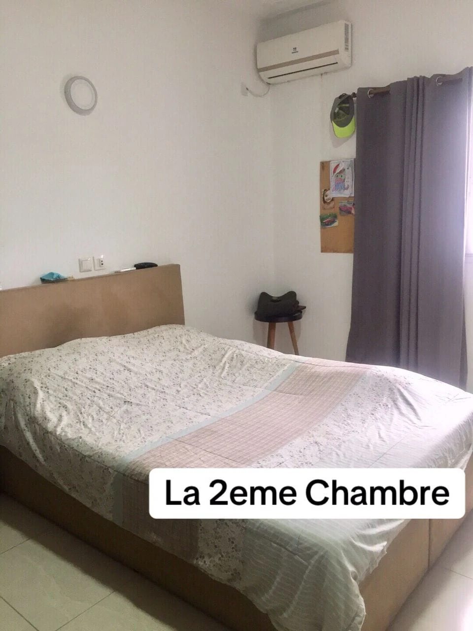 2 APPARTEMENTS EN VENTE A MARCORY RESIDENTIEL