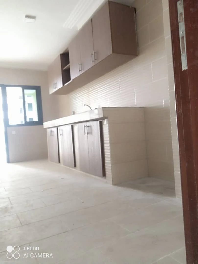 Apartment for rent 150 m². MARCORY ZONE 4C. 