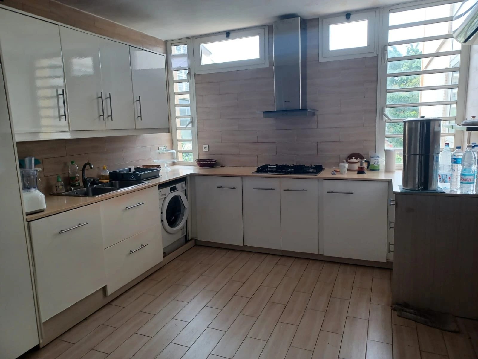 APPARTEMENT EN VENTE A LA RIVIERA GOLF