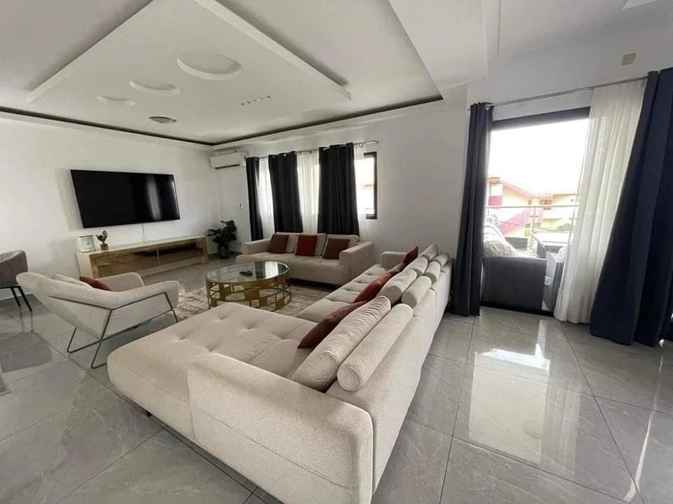 Apartment for rent 150 m². RIVIERA 4 M'BADON. 