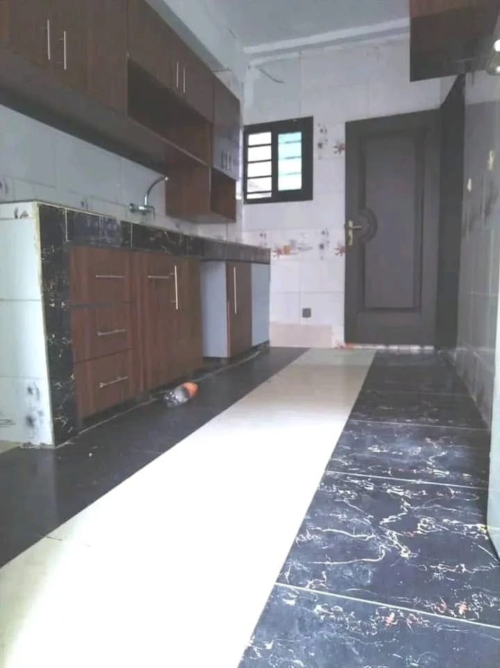 Villa for sale 120 m². BINGERVILLE ABATTA CITE BCEAO. 