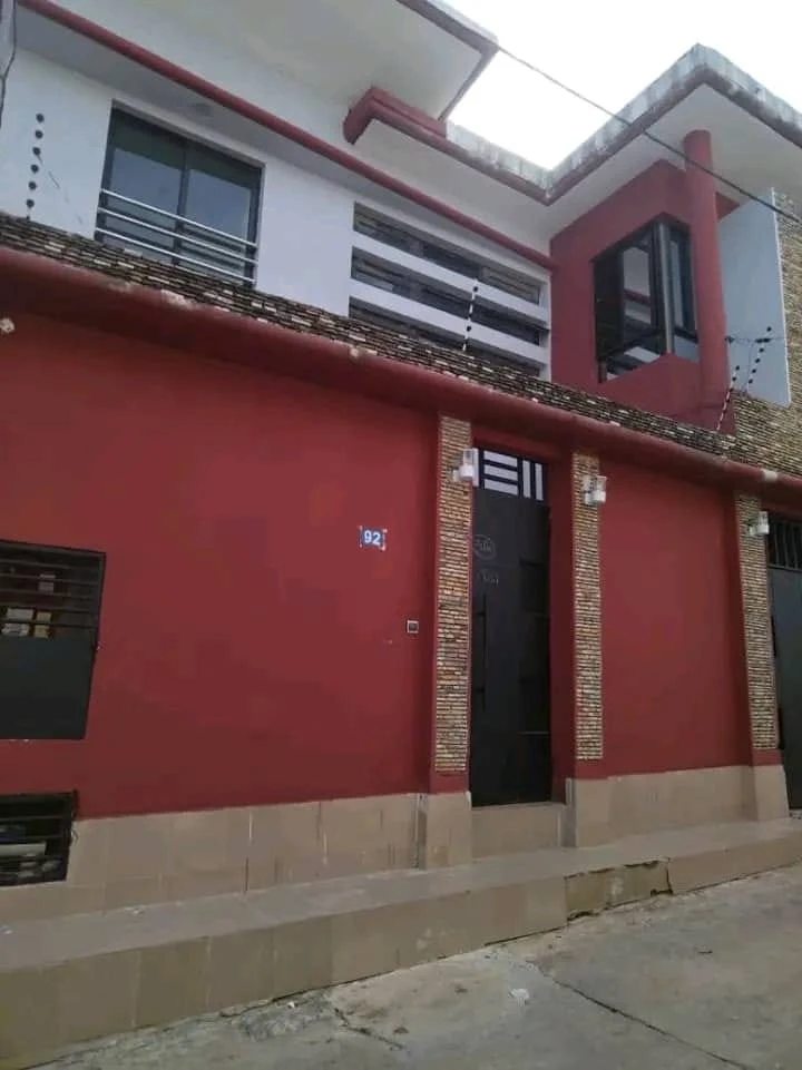 Villa for sale 120 m². BINGERVILLE ABATTA CITE BCEAO. 