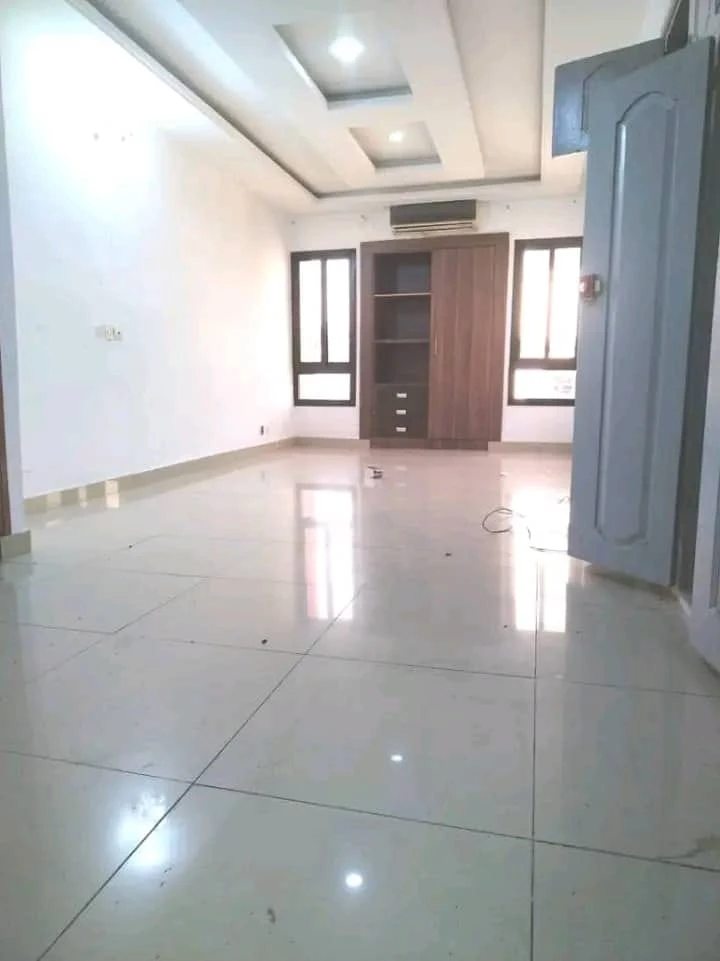 Villa for sale 120 m². BINGERVILLE ABATTA CITE BCEAO. 