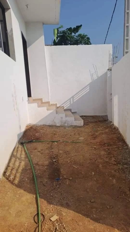 VILLAS DE 4 A 5 PIECES A ANGRE NOUVEAU CHU