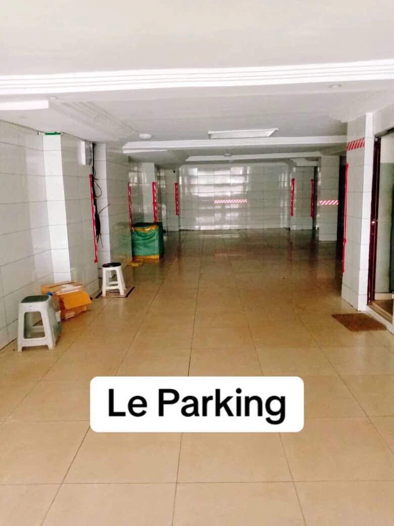 Entire place for rent 150 m². MARCORY PHARMACIE EBATHE. 