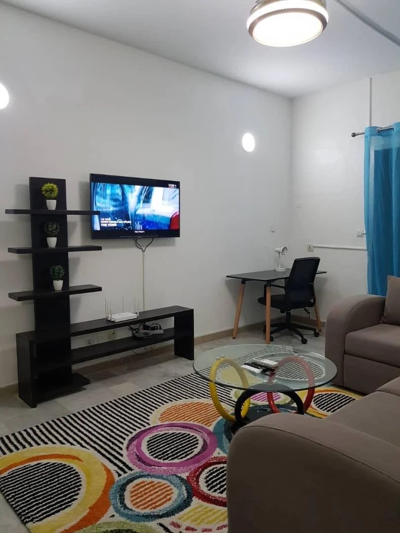 RESIDENCE MEUBLEE A BIETRY ZONE 4