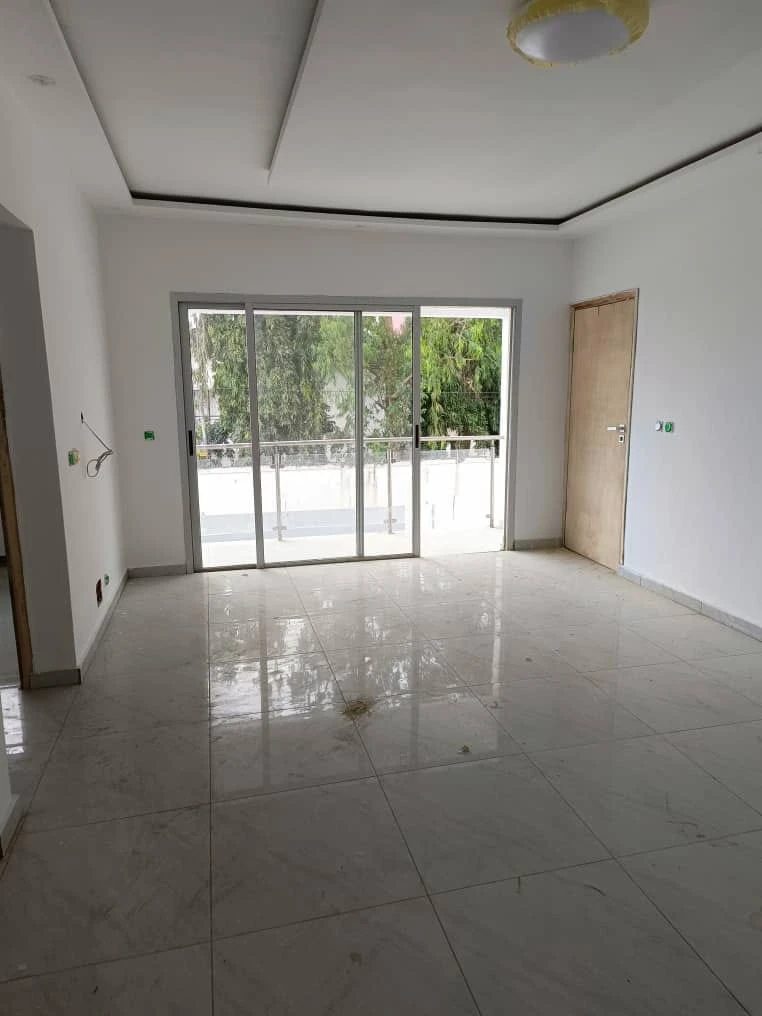 Apartment for rent. MODESTE ROUTE DE BASSAM. 