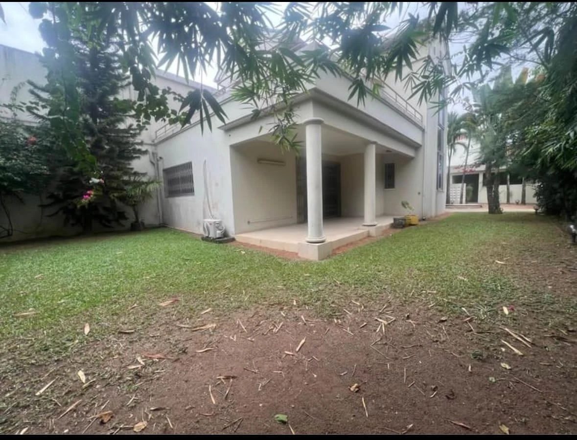 Villa for rent 150 m². COCODY RIVIERA 3. 