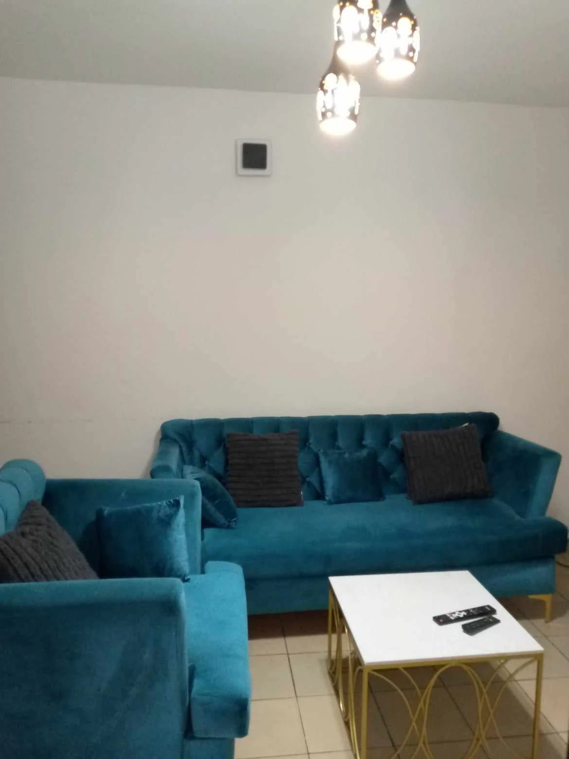 Entire place for rent 150 m², 2nd fl./3 floors. KOUMASSI REMBLAIS VERS PETROCI. 