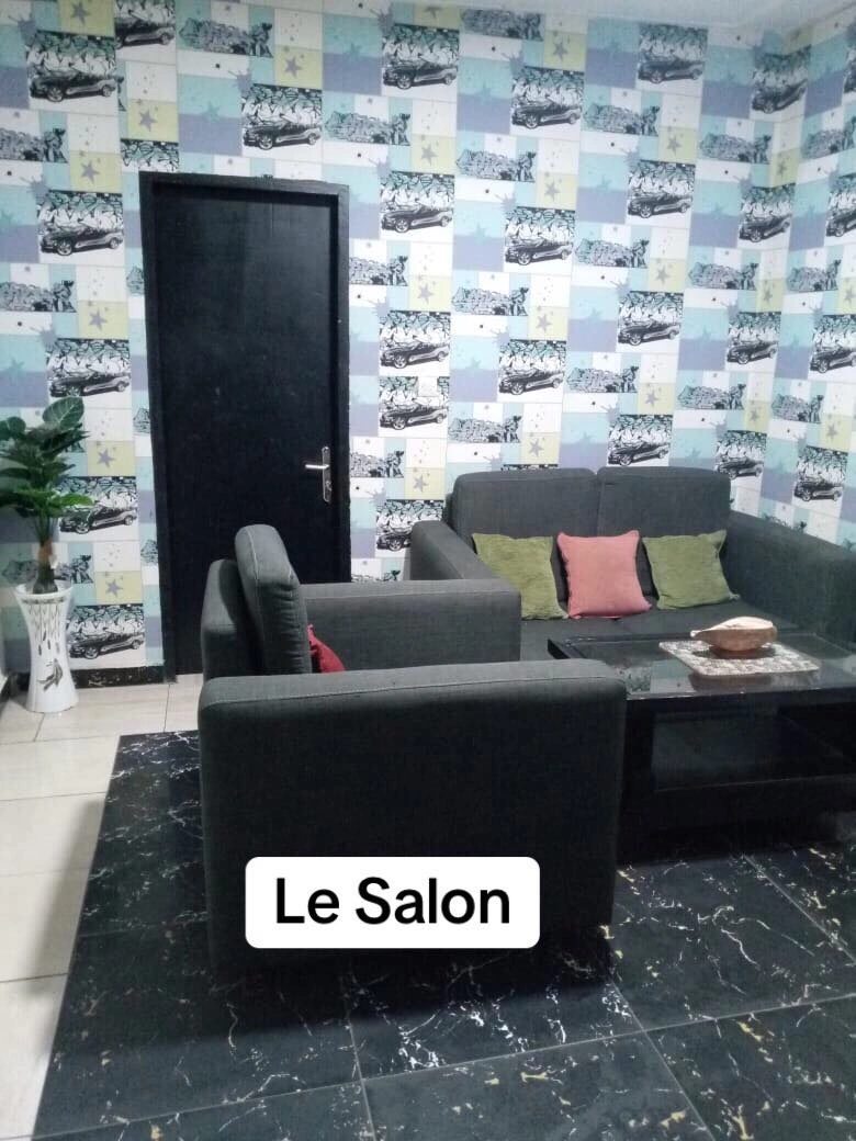 779641534, Rue beyrouth, Marcory