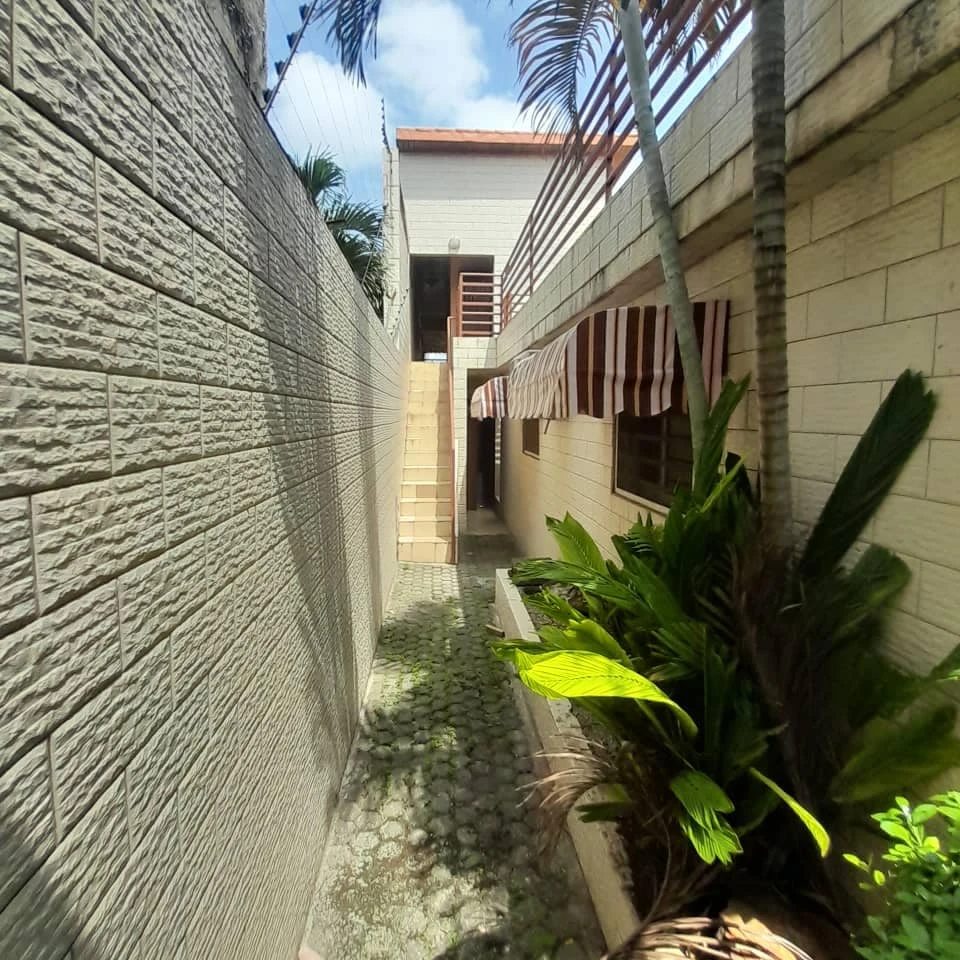 Villa for rent 300 m². ANGRE STAR 15, COCODY ANGRE STAR 15. 